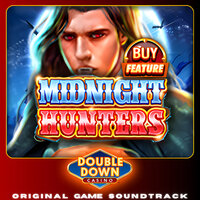 Hunters Bonus - DoubleDown Interactive