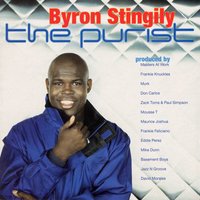 Found a Love - Byron Stingily