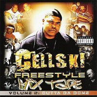 Back In The Day (feat. Killa Keise) - Cellski & Killa Keise