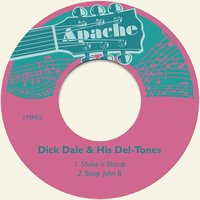 Sloop John B - Dick Dale & His Del-Tones