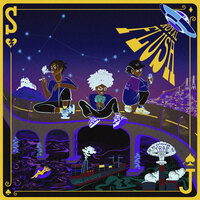 Royal Flush - SJ & Tosi