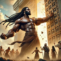 Rasta Warrior Mentality, Vol. 4 - Tact Daddy