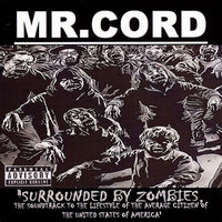 Fuck the Down South - MR.CORD