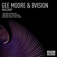 Wiglewop - Gee Moore & Bvision & Twenty Three