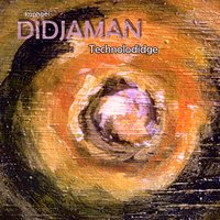 Material World - Didjaman