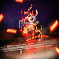 Moral High Ground - Kingdom & Rush Davis