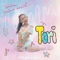 Tanda Terimakasih - Tori