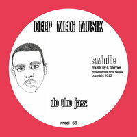 If I Was a Super Hero - Swindle