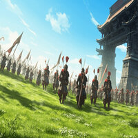 The Sun Rises Again - zone