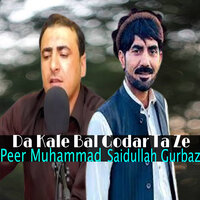 Pa De Spina Khula Dy - Peer Muhammad & Saidullah Gurbaz