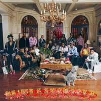 Solid - Young Stoner Life & Young Thug & Gunna & Drake