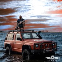 Gra O Tron - Kizo & Żabson