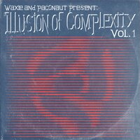 2041 Intro - The Break Mechanix & RandomBeats