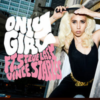 Only Girl - Kali Uchis & Steve Lacy & Vince Staples