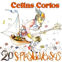 La senda del tiempo - Celtas Cortos