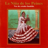 Mírame A Los Ojos - La Niña De Los Peines
