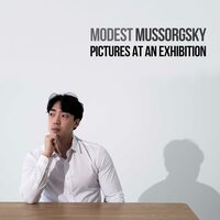 Pictures at an Exhibition: Promenade III - 김세훈 & Модест Петрович Мусоргский