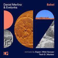 Babel - Evelynka & Daniel Merlino & Espen