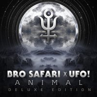 Tracers - Bro Safari & UFO! & Far East Movement & Etc!Etc!