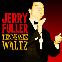 The Place Where I Cry - Jerry Fuller