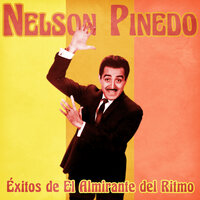 Una Borracha de Amor - Nelson Pinedo