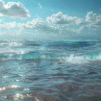 Canine Calm with Coastal Sounds - Doggy Music Radio & Ocean Waves Sleep & naphere