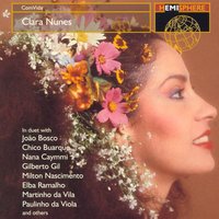A Flor Da Pele - Clara Nunes & Angela Maria