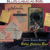 Jardinero - Billo's Caracas Boys & Alberto Beltrán