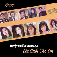 Tôi Và Dĩ Vãng - Nhat Truong & Thanh Lan
