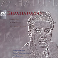 Khachaturian: Gayaneh - Suite - Lezghinka - Armenian Philharmonic Orchestra & Loris Tjeknavorian & Арам Ильич Хачатурян