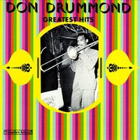 Knockout Punch - Don Drummond