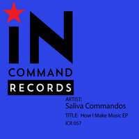 Azetone(The Funktion House Theme) - Saliva Commandos
