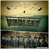 Noche De Brujas - DJ unic & Chacal & El Micha