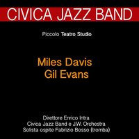 I Loves You, Porgy - Enrico Intra & Civica Jazz Band & J.W. Orchestra & Fabrizio Bosso
