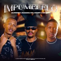 Impumelelo - LulownoRif & ReaDaSoul & Chilibite & Don scott