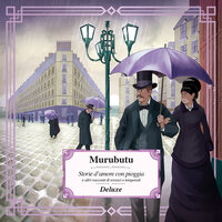 Ode alla pioggia - Murubutu & Dj Caster