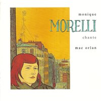 La chanson de Bagatelle - Monique Morelli
