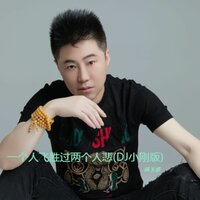 一个人飞胜过两个人悲 - 陈玉建 & DJ小刚