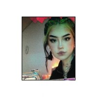 baby pluto. - Mayonaka Village & The Girl Next Door & Sadpunk!