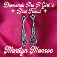 I'm Thru With Love - Marilyn Monroe