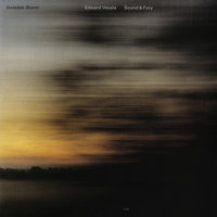 Shadows On The Frontier - Edward Vesala & Edward Vesala Sound & Fury & Sound & Fury