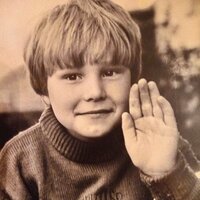 Жизнь - ASH (RA FAM)