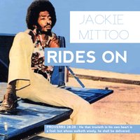 Too Bad Bull - Jackie Mittoo
