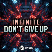 Don't Give Up - Infinite