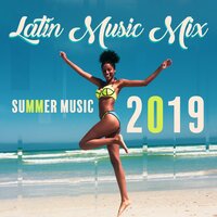 Night Groove - Latino Dance Music Academy