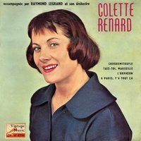 Taios-Toi, Marseille - Raymond Legrand Et Son Orchestre & Collete Renard