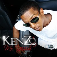 Mr. Yessuh - Kenzo