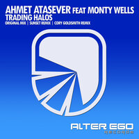 Trading Halos - Ahmet Atasever & Monty Wells & Cory Goldsmith