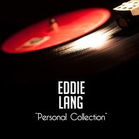 April Kisses - Eddie Lang