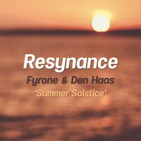 Summer Solstice - Den Haas & Fyrone